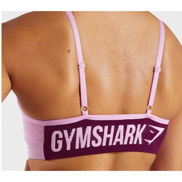 Gymshark Flex Sports Bra - Picture 1 of 7